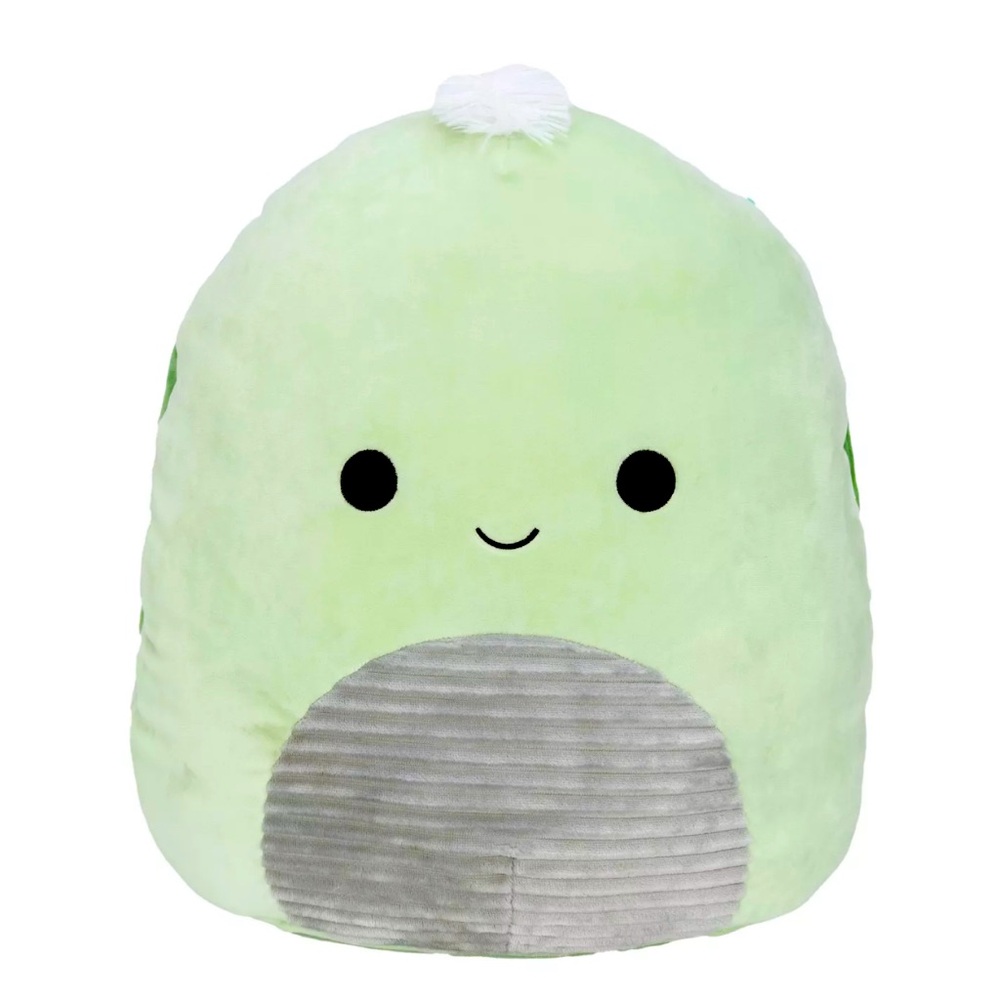 SQUISHMALLOW Herb the Sea Turtle 8”